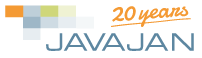 https://javajan.com/wp-content/uploads//2019/05/Javajan-Logo-20anys.png