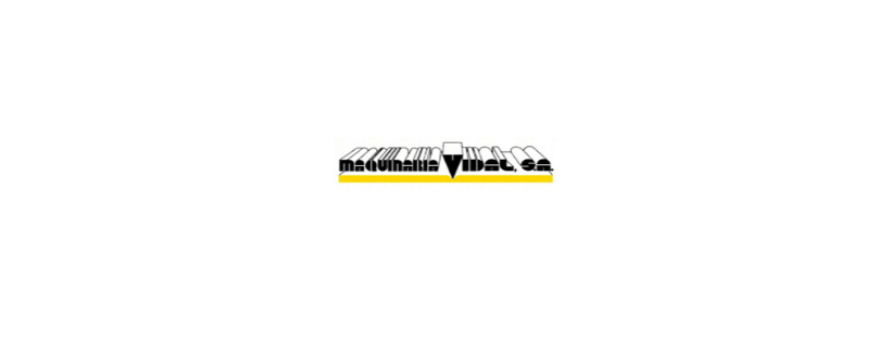 Creación de una página web para Maquinaria Vidal