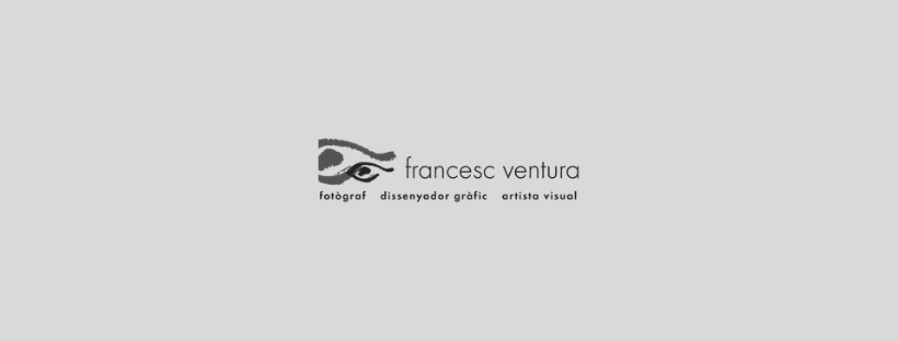 Creation of a website for Francesc Ventura