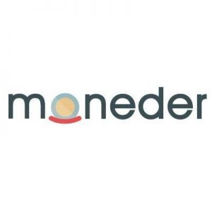 Logo Moneder