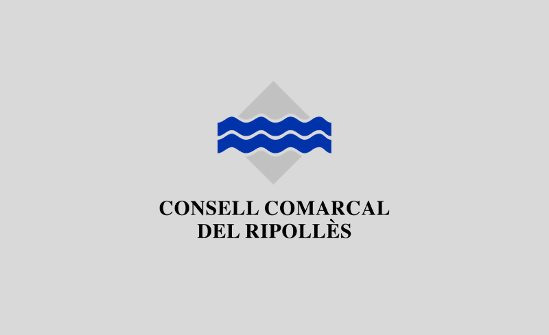 New website for the Consell Comarcal del Ripollès