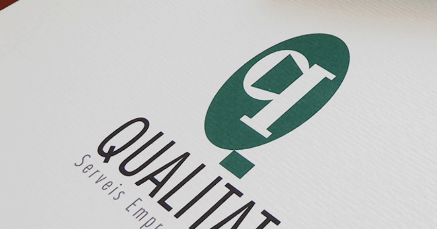 Nueva página web para Qualitat
