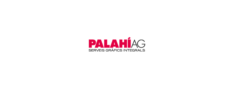 Creación de una landing page para Palahi