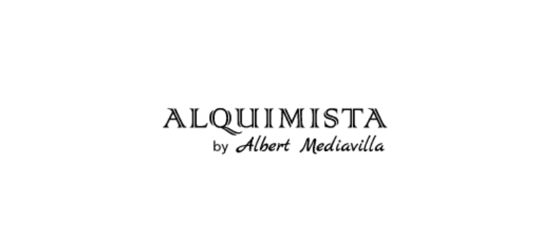 Alquimista web redesign