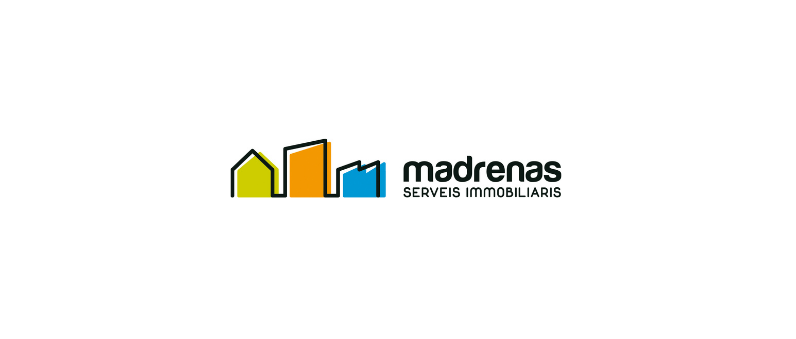 Website for Madrenas