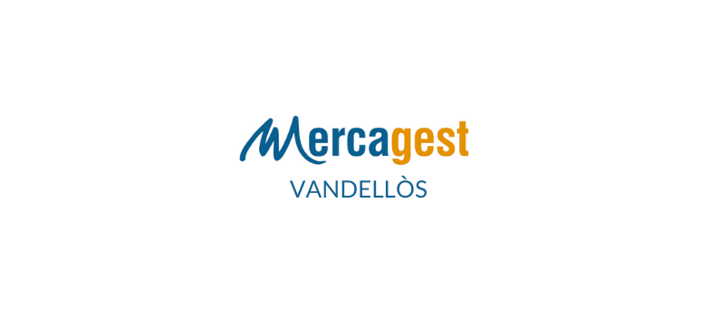 Mercagest implementation in Vandellòs