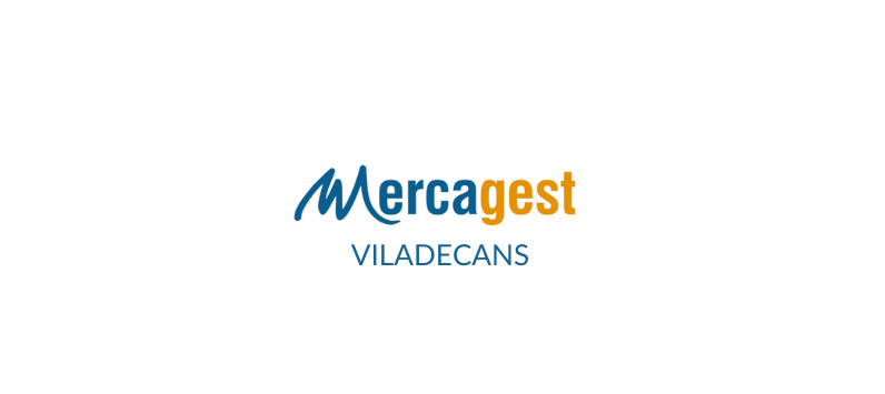 Mercagest implementation in Viladecans