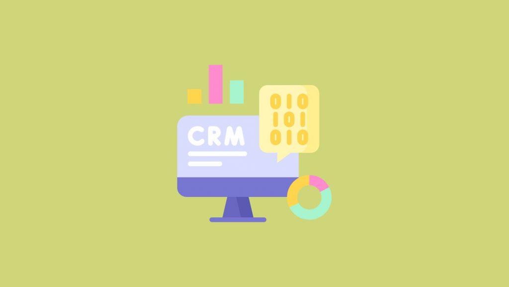 Javajan. Manage your customers is much easier with our CRM