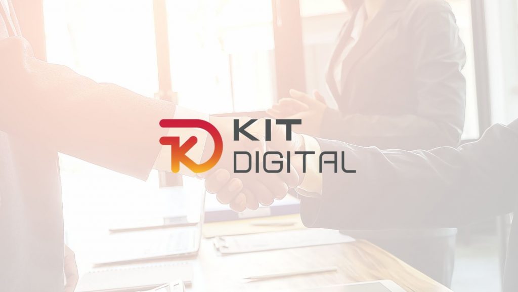Javajan. Kit Digital: the tender for companies with 3 to 9 employees is imminent