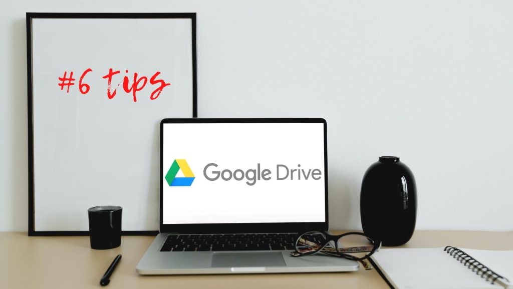 Javajan. 6 easy tricks to get the most out of Google Drive