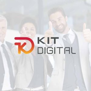 Digital Kit: Grants for SMEs between 10 and 50 employees, extended by 6 months
