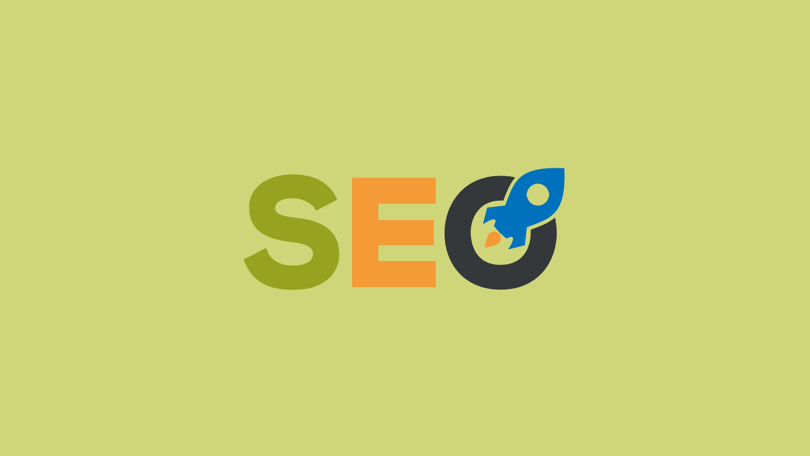 SEO for an advertising company