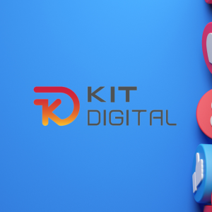 Discover how to boost your social networks with the help of the Digital Kit