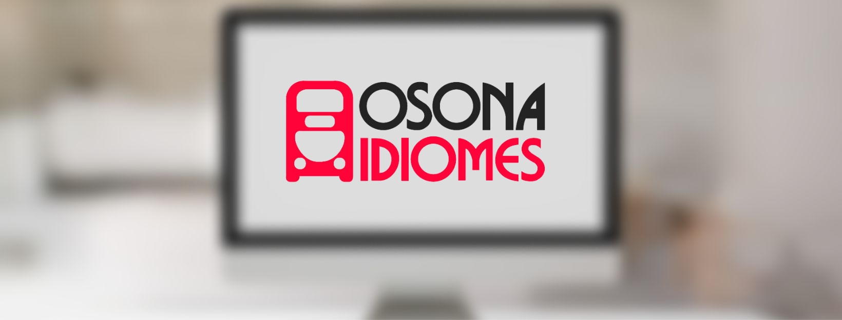 SEO positioning for Osona Idiomas