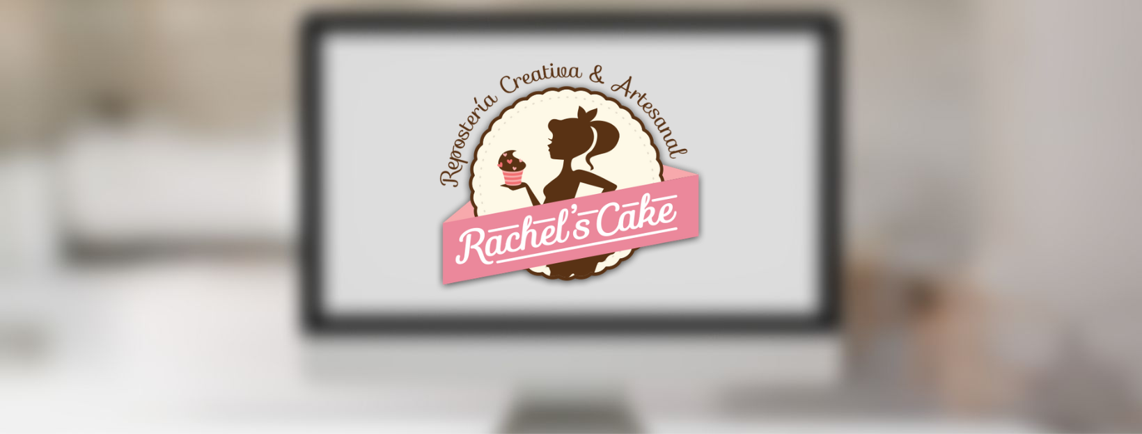 SEO for Rachel’s Cake online shop
