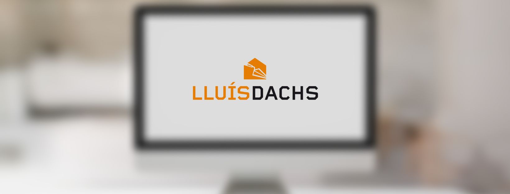 SEO for the website of Construccions Lluis Dachs