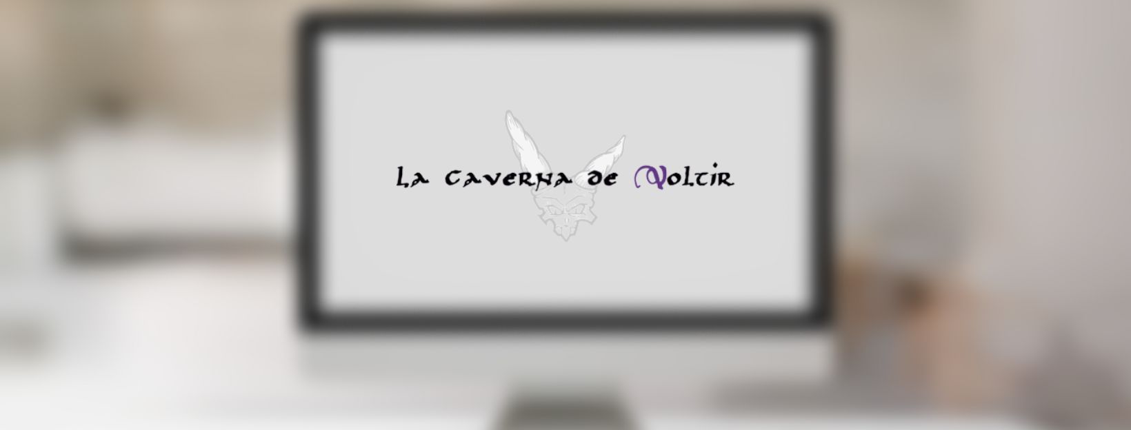 SEO for the online store of La Caverna de Voltir