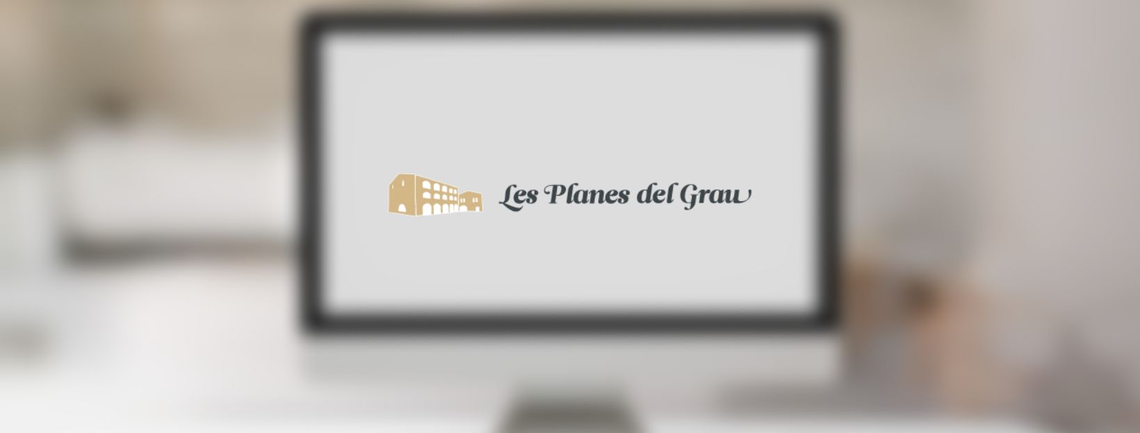 SEO for Les Planes del Grau’s e-commerce
