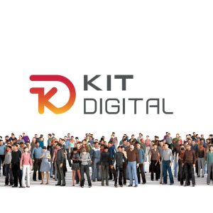 Kit Digital: SMEs with more than 50 workers could have access to grants