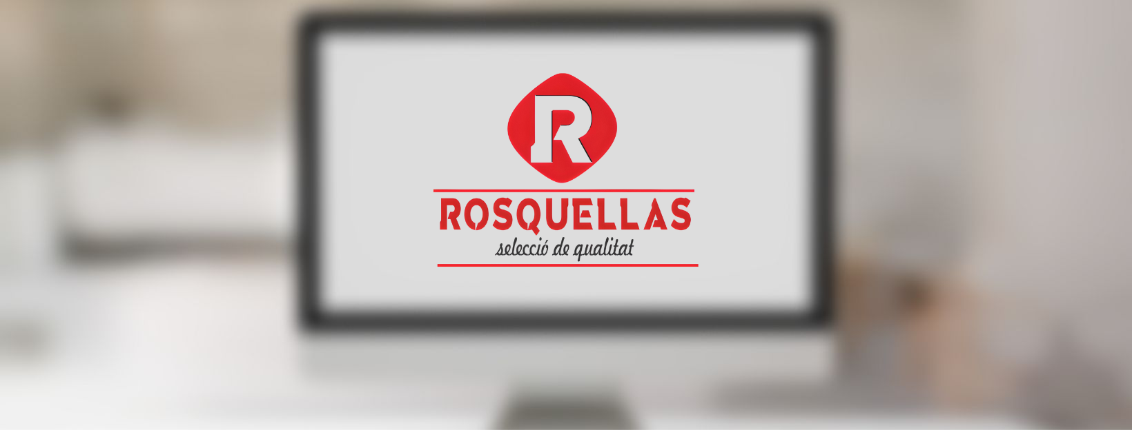 SEO for Comercial Lluis Rosquellas’ website